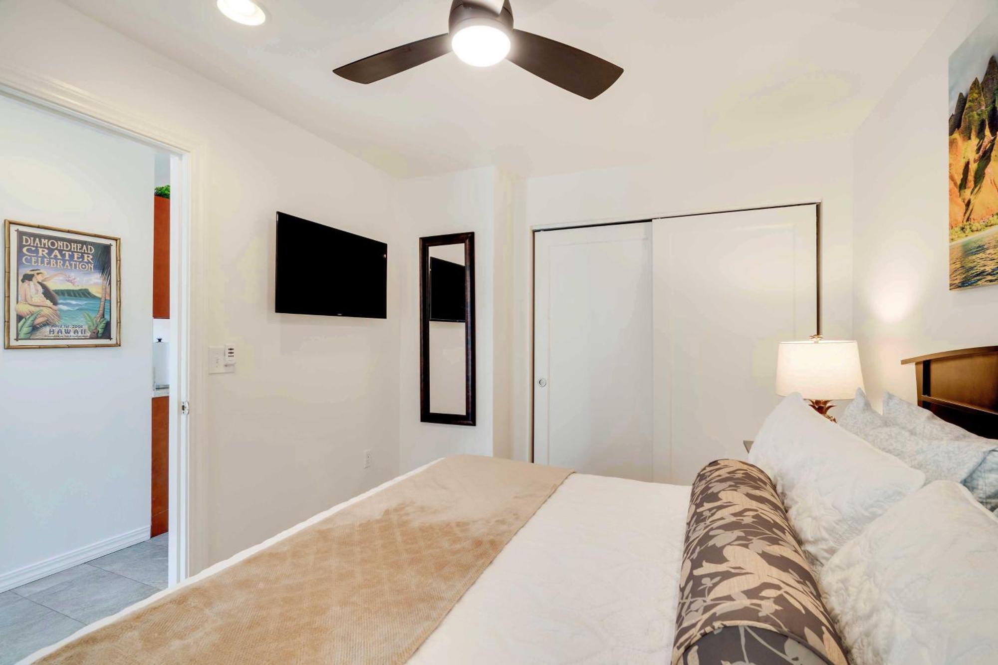 Waipouli Beachfront Condo With Balcony And Ocean Views Kapa'a Exterior foto