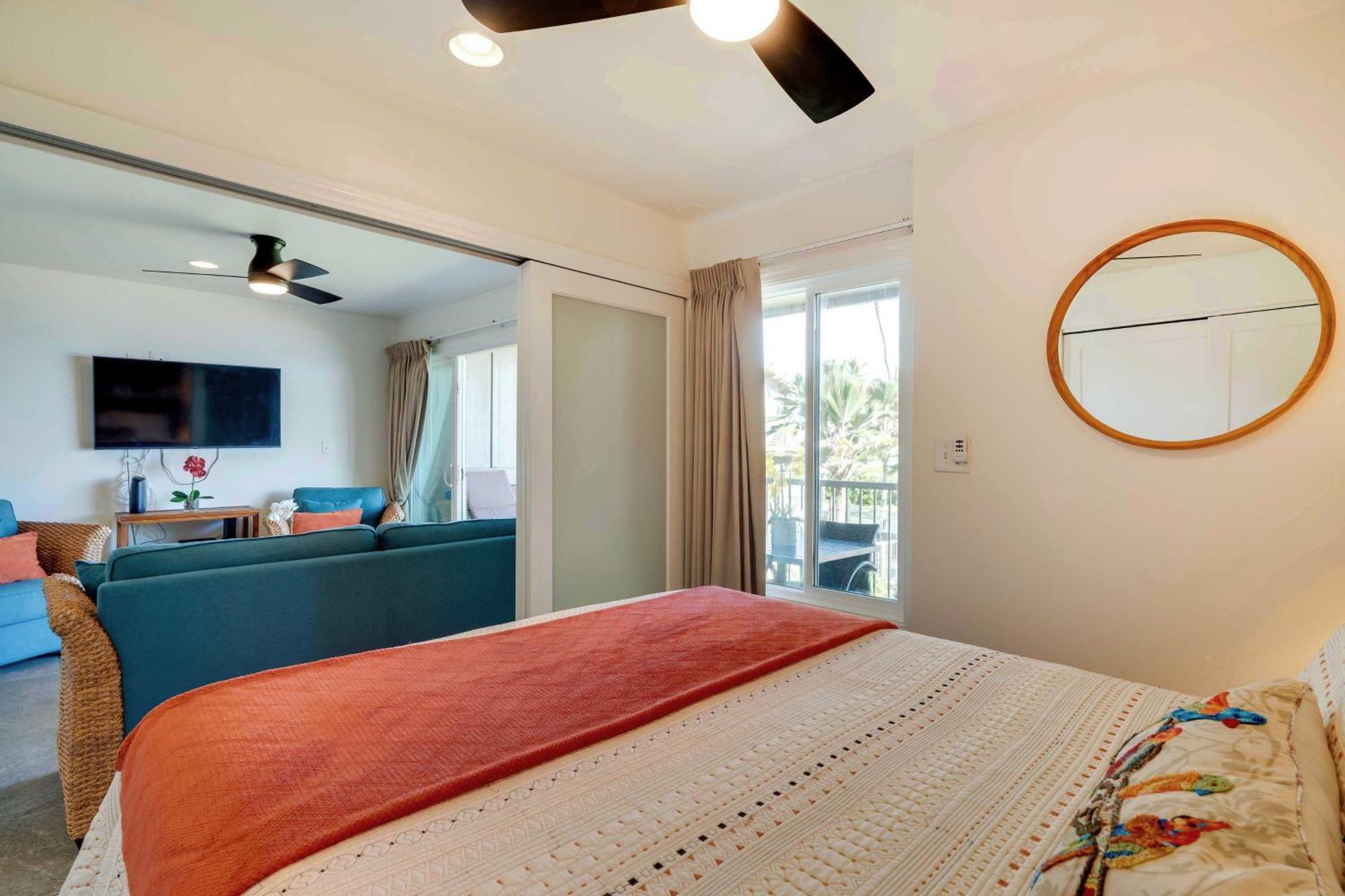 Waipouli Beachfront Condo With Balcony And Ocean Views Kapa'a Exterior foto